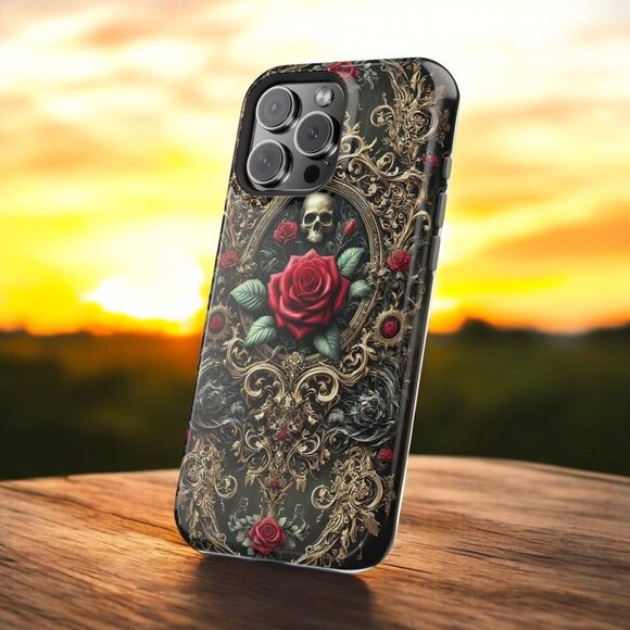 iPhone 15 Pro Max phone case, MARPC1140 - Picture 1 of 9